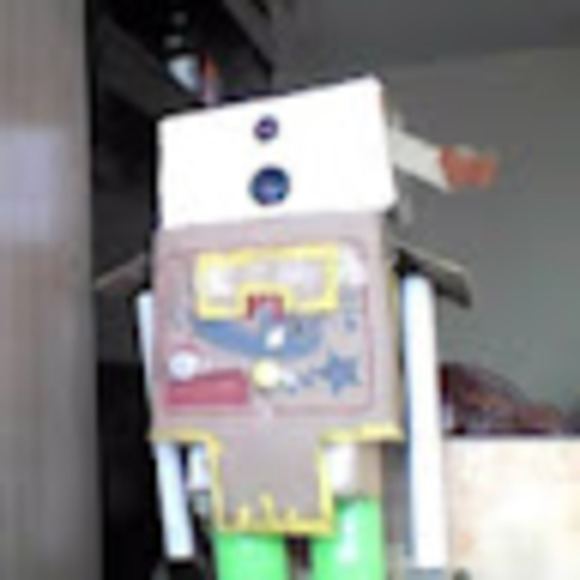 Meet your Posher, Marle - Picture 1 of 1